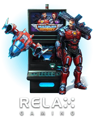 Biểu tượng thư viện game nổ hũ đa dạng