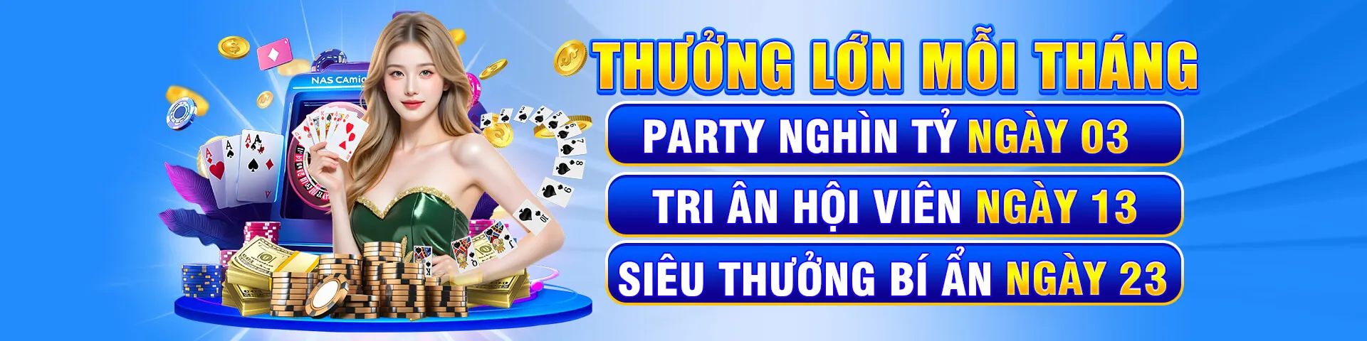 Hình ảnh giới thiệu nhất vip club