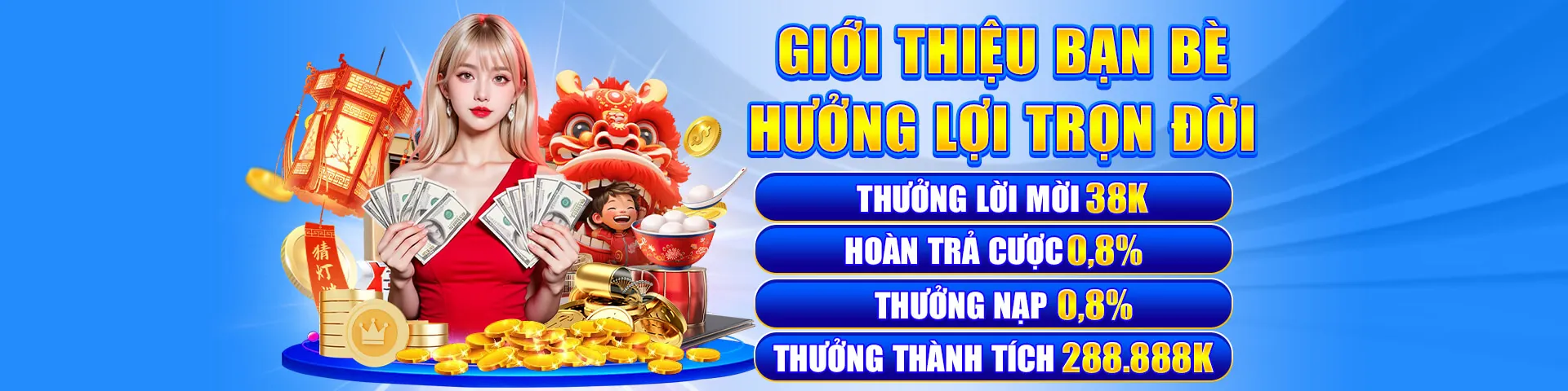 Tổng quan các tài nguyên của nhất vip club