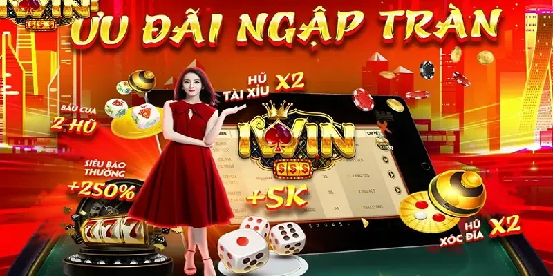 Cập Nhật Các Trò Chơi Mới Nhất tại nhất vip club